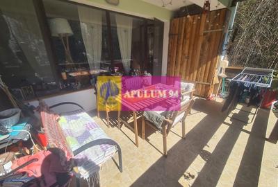 Apartament cu 2 camere de vanzare in Azuga - Zona Partia de Schi - 17