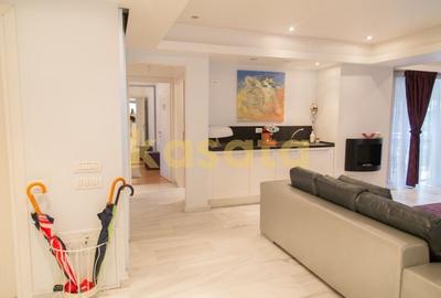 Apartament LUX zona Dorobanți | 150 mp | 2 Livinguri | 3 Dormitoare - 8