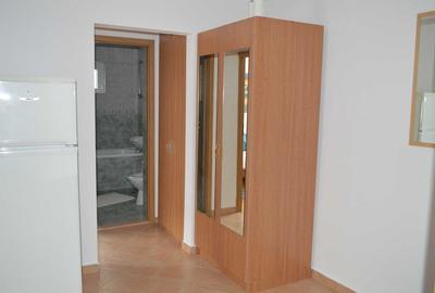 Apartament cu 2 camere decomandat în Herăstrău - 8