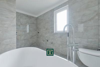 Duplex nou cu 4 camere eficient energetic in stil minimalist in Gai Duplex nou cu 4 camere eficient energetic in stil minimalist in Gai - 10