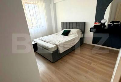 Apartament cu 4 camere decomandat, mobilat în Păcurari - 14