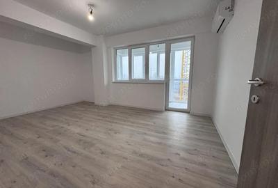 Apartament cu 2 camere decomandat în Calea Moldovei - 1