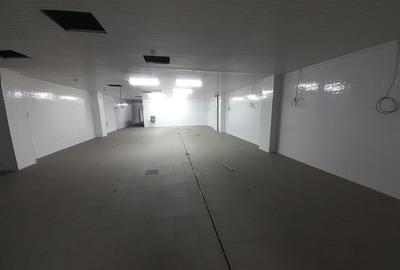 Hala - flux DSV - domeniu alimentar - productie sau catering - 3