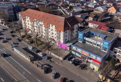 PANTELIMON BIRUINTEI,SPATIU COMERCIAL ,6 CAMERE,180 MP,CARMANGERIE - 24