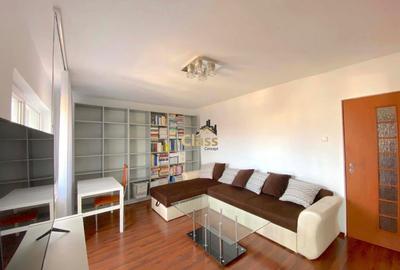 Apartament cu 2 camere decomandat, mobilat în Gheorgheni - 2