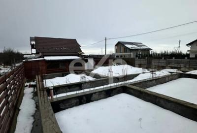 Casă cu 2 camere în Trivale - 6