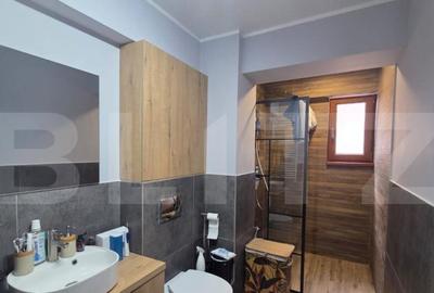Apartament de vanzare, 3 camere, decomandat, 89 mp, zona Ram - 14
