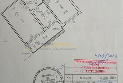 2 Camere Decomandat Parcare Alexandru Obregia - 4