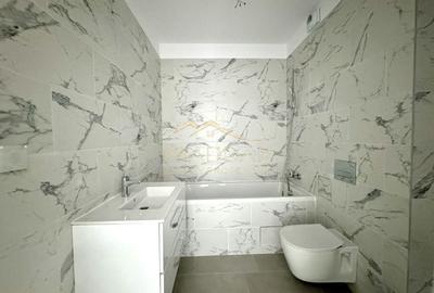 Studio Dublu *62.44mp* + Parcare // Baneasa Forest View - 14