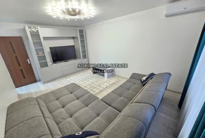 Ap2cam Decomandat - Faleza Nord zona Pescarie - TermenLung - Centrala GAZ - 450E - 5