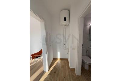Apartament cu 2 camere semidecomandat în 1 Mai - 13