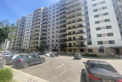 Apartament cu 2 camere decomandat, mobilat în Theodor Pallady - 45