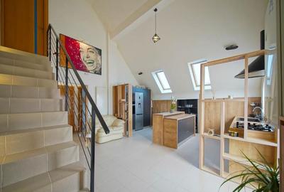 Apartament 3 camere, decomandat - zona Tractorul - 1