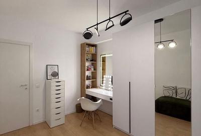 AP. 3 CAMERE ATRIA URBAN RESORT, PARCARE, BLOC NOU, CENTRALA, COMIS 0% - 8