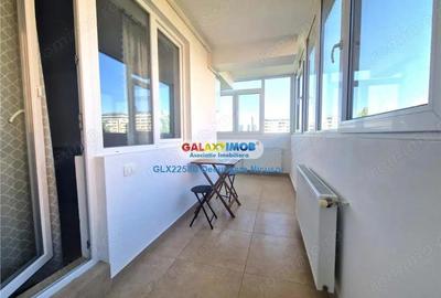 Apartament 2 camere in Militari Residence, mobilat, utilat 380 euro - 18