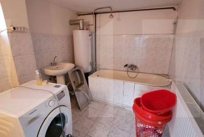 Casă cu 3 camere cu Teren 700 Mp în Girocului - 9