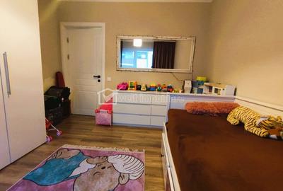 Apartament cu 3 camere decomandat în Central - 9