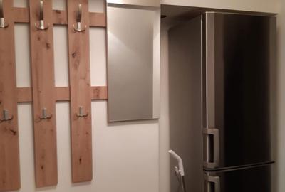 Apartament cu 2 camere decomandat în Central - 3