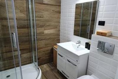 Apartament cu 2 camere decomandat, mobilat în Nord - 10