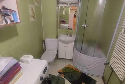 Apartament cu 2 camere decomandat în Nord - 3