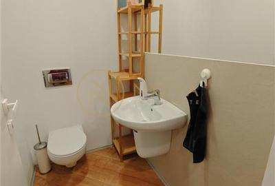 Apartament cu 3 camere decomandat, mobilat în Pipera - 14