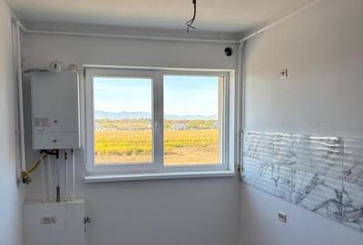 Apartament spatios 2 camere Dezvoltator - 3