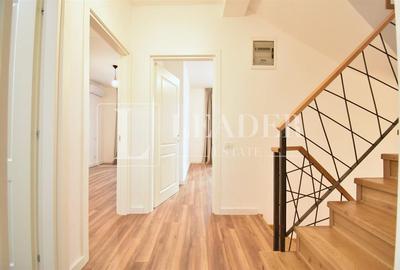 Duplex cu 5 camere cu Teren 250 Mp în Central - 21