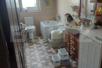Apartament cu 2 camere în Valea Lupului - 11