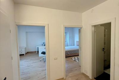 Apartament cu 3 camere decomandat, mobilat în Gemenii - 9