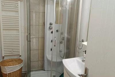 Inchiriez ?i in regim hotelier apartament 2 camere decomandat ?i curte proprie - 6