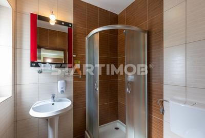 Pensiune 5 camere Bran - Simon - 7