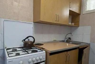 Garsoniera in zona Piata Unirii - 1