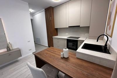 2 Camere Parcare Inclusa Otopeni 23 August Luxor Residence Aeroport HC - 15