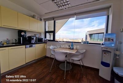 Birou, de 450 mp, în Băneasa - 10