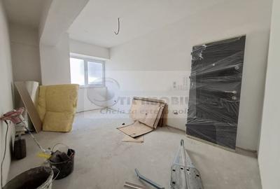 Apartament decomandat de vanzare in Iasi, Galata, 57,44 mp, bloc nou Apartament decomandat de vanzare in Iasi, Galata, 57,44 mp, bloc nou - 8