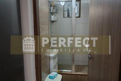 2 camere str.Bahluiului etaj 2,pret 61000!!! - 2