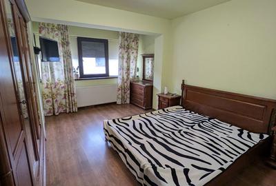 Apartament cu 3 camere în Central - 11