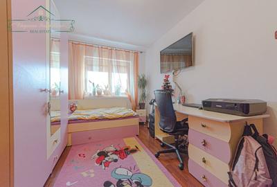 Apartament cu 2 camere si centrala proprie, zona Confectii, Arad - 4