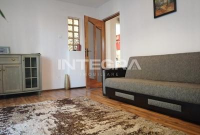 De Inchiriat | Apartament 4 camere | 80 mp | Decomandat  | Manastur | Parcare - 3