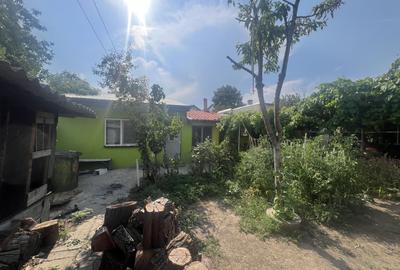 Teren Construcții intravilan de 573 mp, în P-ta Presei Libere - 5