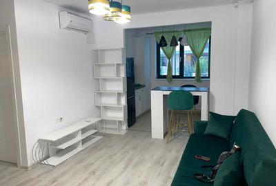 Apartament cu 2 camere semidecomandat în Titan - 7