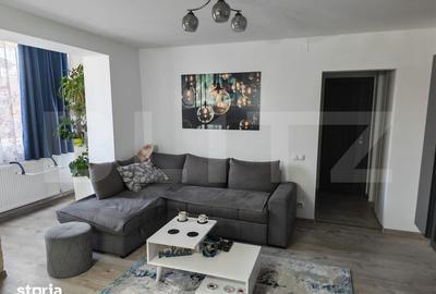 Apartament cu 3 camere în Împăratul Traian - 5