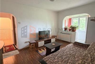 Apartament cu 2 camere decomandat în Micro 14 - 3