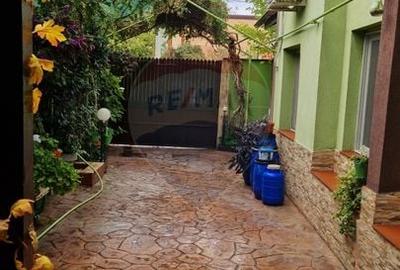 Casa Rahova parter + mansarda 186mp - 4