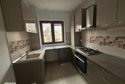 Apartament cu 2 camere în Între Lacuri - 3