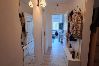 Apartament cu 2 camere decomandat în Pantelimon - 4