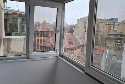 Apartament cu 3 camere decomandat în Cișmigiu - 3