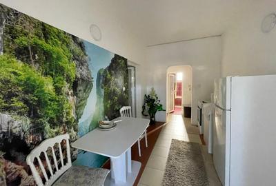 Duplex cu 9 camere cu Canalizare în Central - 8