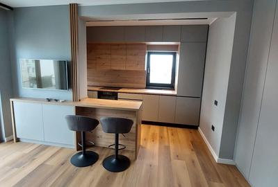 Garsonieră decomandată în Dumbrăvița - 3