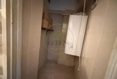 Apartament cu 4 camere semidecomandat în Calea București - 9